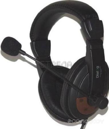 Компьютерная гарнитура DIALOG M-750HV