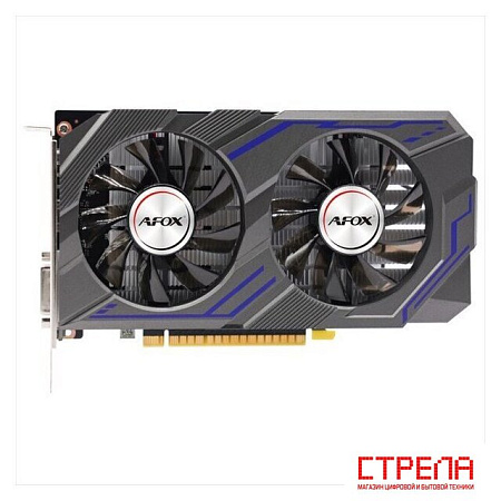 Видеокарта AFOX GeForce GTX 1650 Super 4GB GDDR6 AF1650S-4096D6H1-V4