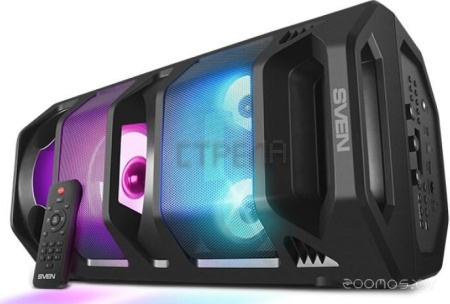 Колонка для вечеринок Sven PS-670