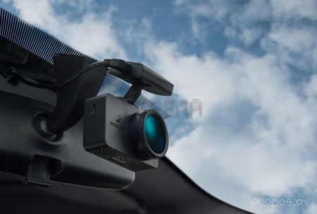 Автомобильный видеорегистратор Neoline G-Tech X77