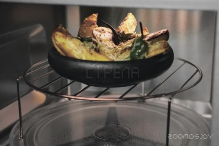 Микроволновая печь Electrolux EMS4253TEX