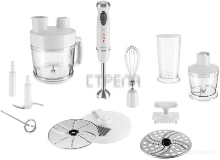 Погружной блендер Redmond RHB-2989