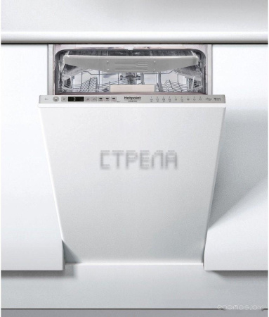 Встраиваемая посудомоечная машина Hotpoint-Ariston HSIO 3O23 WFE