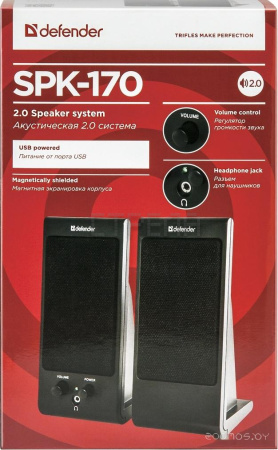 Акустика Defender SPK-170