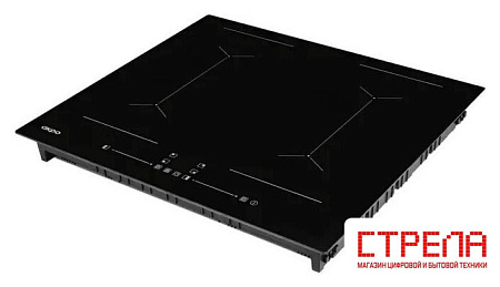 Варочная панель Akpo PIA 60 942 18FZ BL