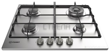 Варочная панель Indesit THP 642 W/IX/I RU