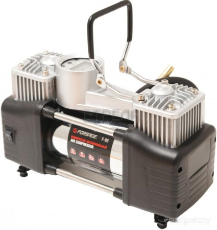 Автомобильный компрессор Forsage F-98
