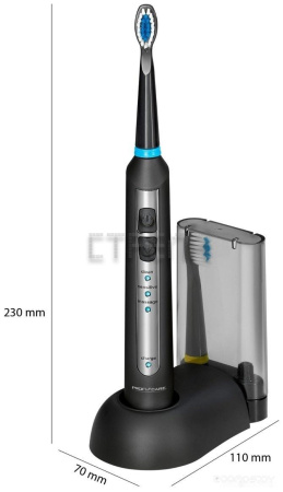 Электрическая зубная щетка Proficare PC-EZS 3056