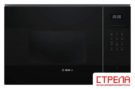 Микроволновая печь Bosch Serie 6 BEL554MB2