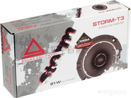 Твитер Aura Storm-T3