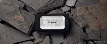 Внешний накопитель Kingston XS2000 1TB SXS2000/1000G