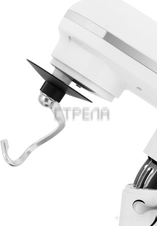 Кухонная машина Maunfeld MF-435WH Pro