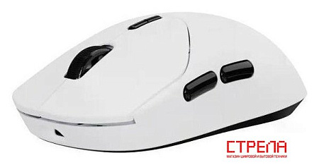 Игровая мышь Rapoo VT2DM (белый)