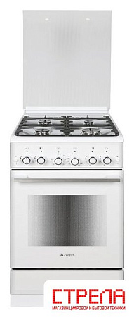 Кухонная плита GEFEST ПГ 5300-02 0340T