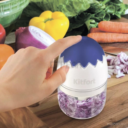 Чоппер Kitfort KT-3091