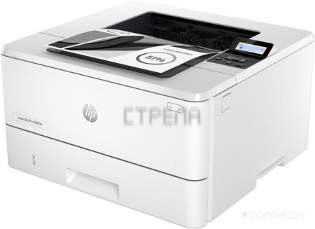 Принтер HP LaserJet Pro 4003n (2Z611A)
