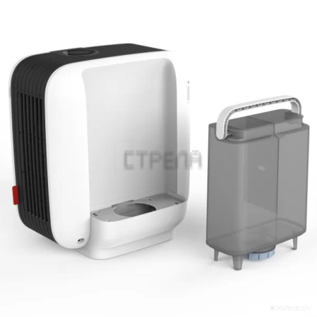 Мойка воздуха Boneco Air-O-Swiss H700 (НС-1343953)