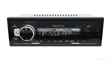 USB-магнитола Prology GT-130