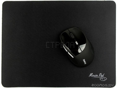 Коврик для мыши DIALOG PM-H17 Black