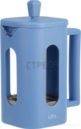 Френч-пресс Lara LR06-57-600