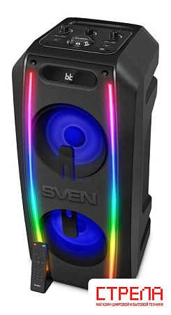 Патибокс SVEN PS-740