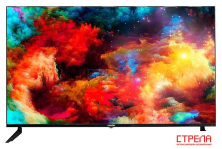 Телевизор Roome 55VU424QW