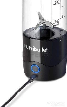Портативный блендер NutriBullet NBP003B