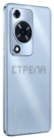 Телефон Huawei nova Y72S GFY-LX1 8GB/256GB (голубой, международная версия)