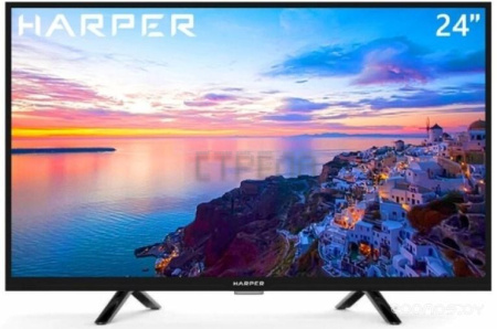 Телевизор HARPER 24R490T