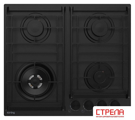 Варочная панель Korting HG 6235 CTN