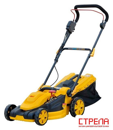 Газонокосилка Skiper EL3820