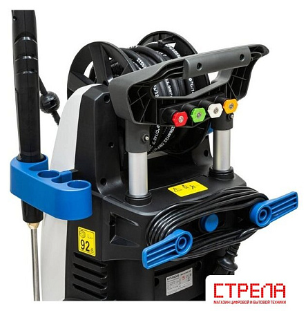 Мойка высокого давления Hyundai HHW 210-550BL PRO