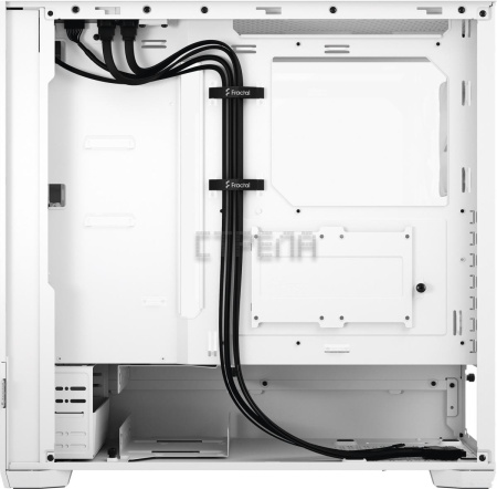 Корпус Fractal Design Pop Air White TG Clear Tint FD-C-POA1A-03