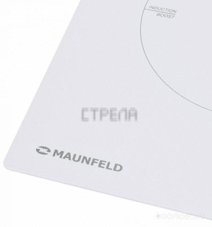 Варочная панель Maunfeld EVI.594-WH