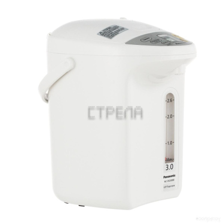 Термопот Panasonic NC-DG3000WTS