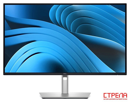 Монитор Dell Pro Plus P2725QE