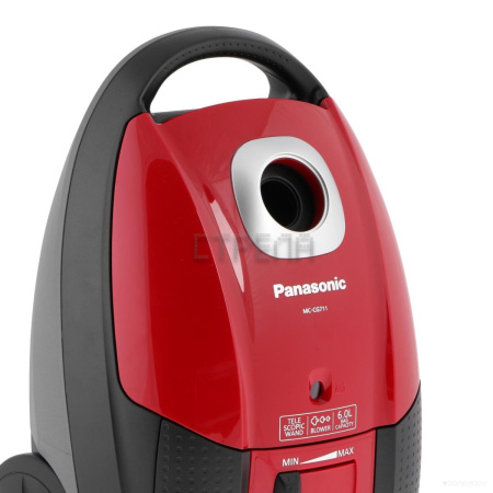 Пылесос Panasonic MC-CG711R