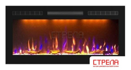 Электрокамин Royal Flame Crystal 36 RF