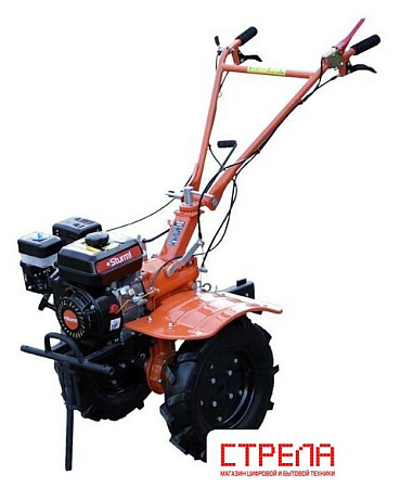 Мотоблок бензиновый Sturm GK72S10