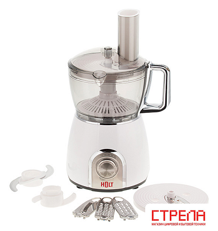 Кухонный комбайн Holt HT-FP-004