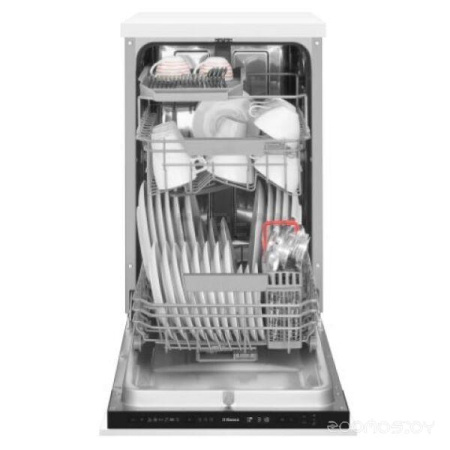 Встраиваемая посудомоечная машина Hansa ZIM466TH