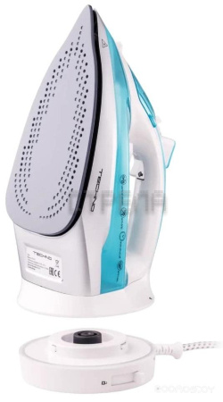 Утюг Techno ES2453S
