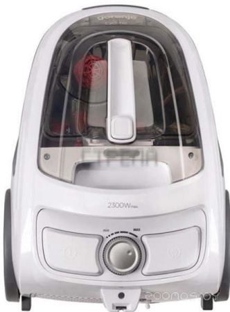 Пылесос Gorenje VC2301SPWCY