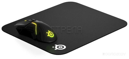 Коврик для мыши SteelSeries QcK mini