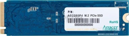 SSD Apacer AS2280P4 1TB AP1TBAS2280P4-1
