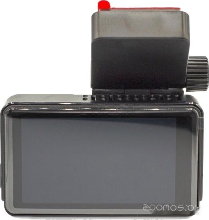 Автомобильный видеорегистратор AdvoCam FD Black-III