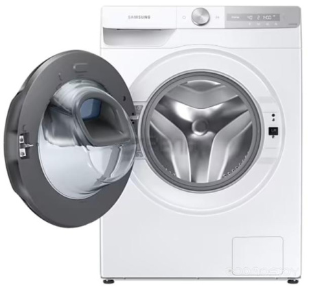 Стиральная машина Samsung WW10T754CBH/LD