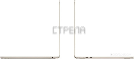 Ноутбук Apple Macbook Air 13" M2 2022 MLY23