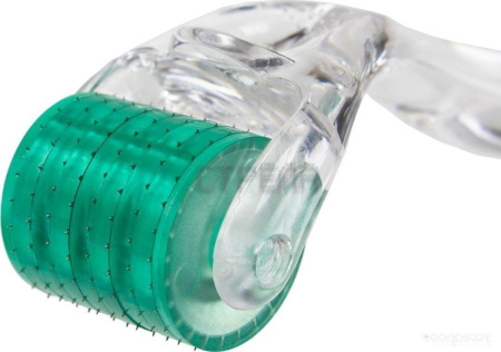 Ручной механический массажер Bradex Мезороллер KZ 0354