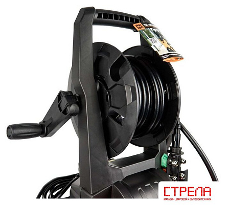 Мойка высокого давления Skiper PM-180
